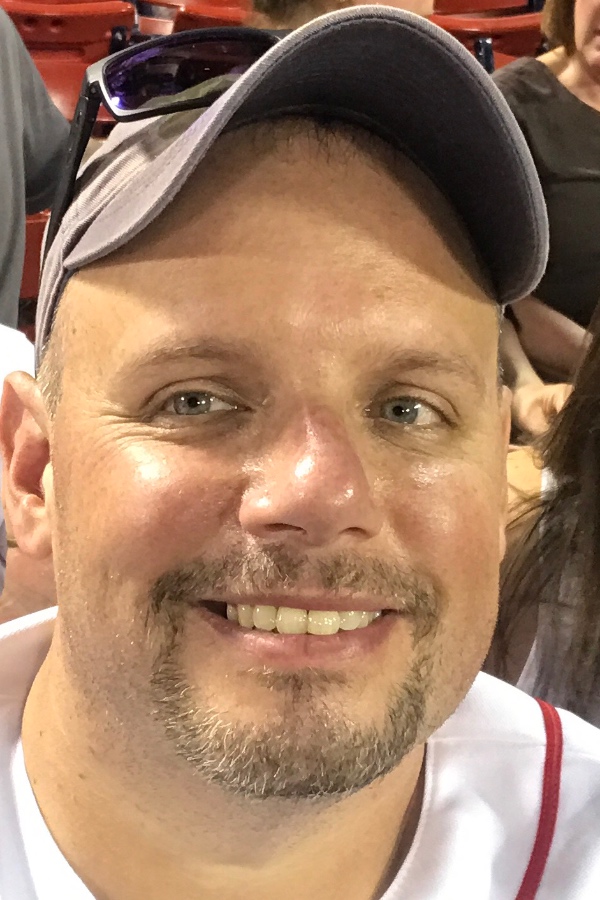 Cruise Brothers Travel Agent Christopher Berube